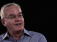 Bill Hybels, The Nativity