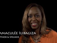 Immaculee Ilibagiza