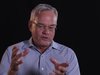 Bill Hybels - Jesus and Pilate