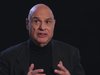 Tony Campolo - Jesus Walks on Water