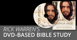 Rick Warren Bible Study