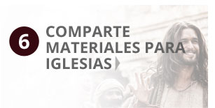 6. Share Church Resources