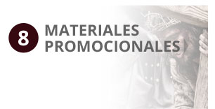 8. Promotional Materials